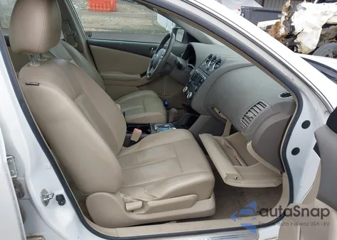 2011 Nissan Altima 2.5 Sl z USA, uszkodzony, nr VIN 1N4AL2AP6BN410011